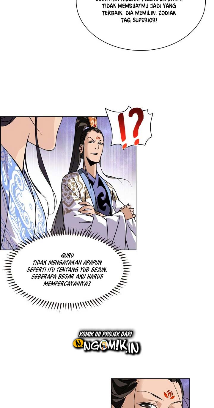 6 Worlds of Cultivation Chapter 04 Gambar 33